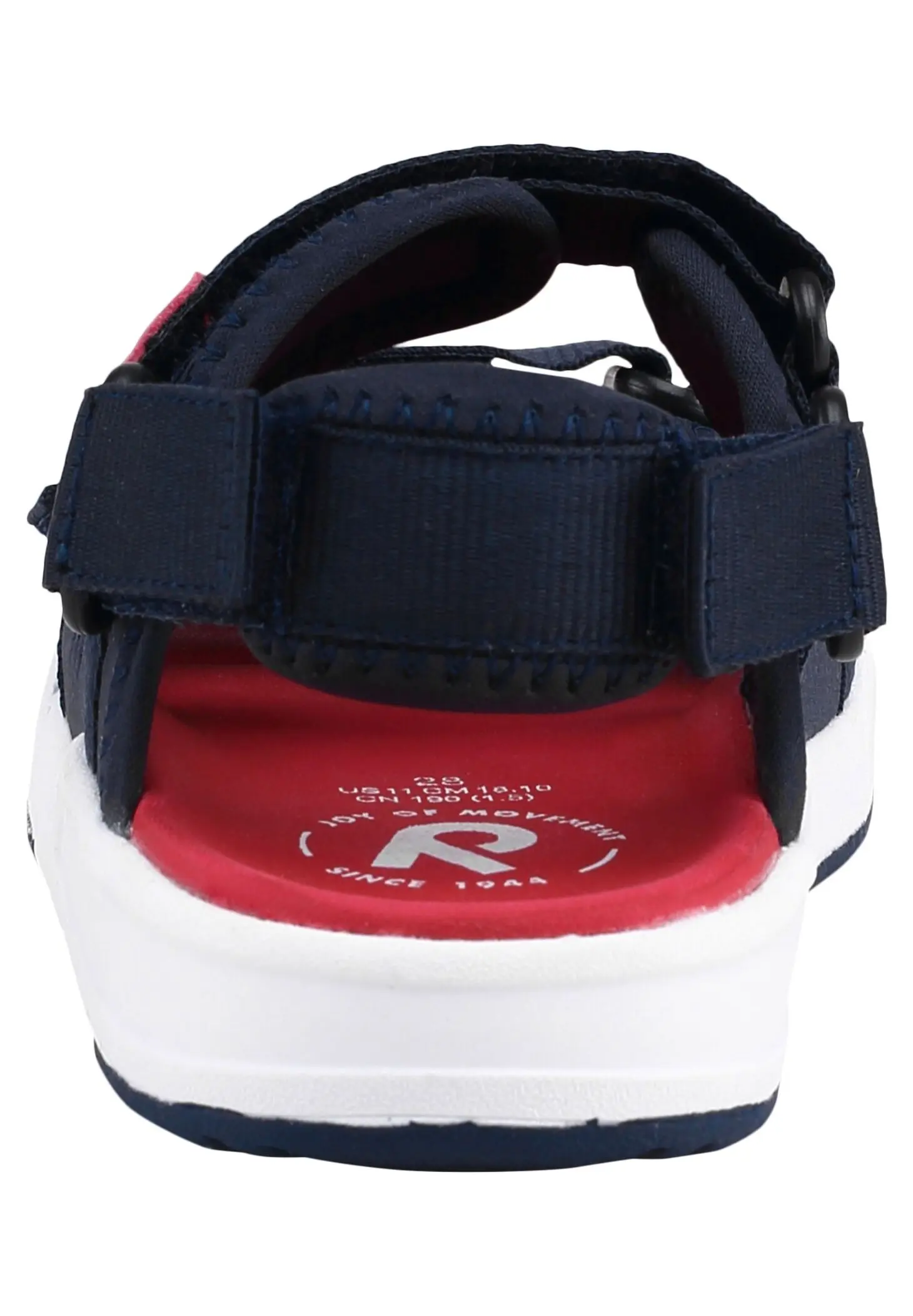 Сандалии для мальчиков